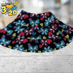 Jelly beans skirt/skorts size 6X